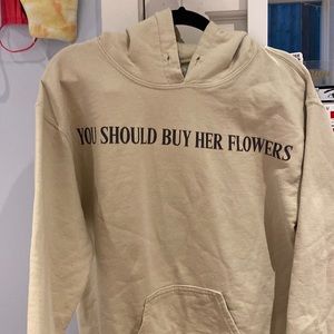 Etsy Sweatshirt